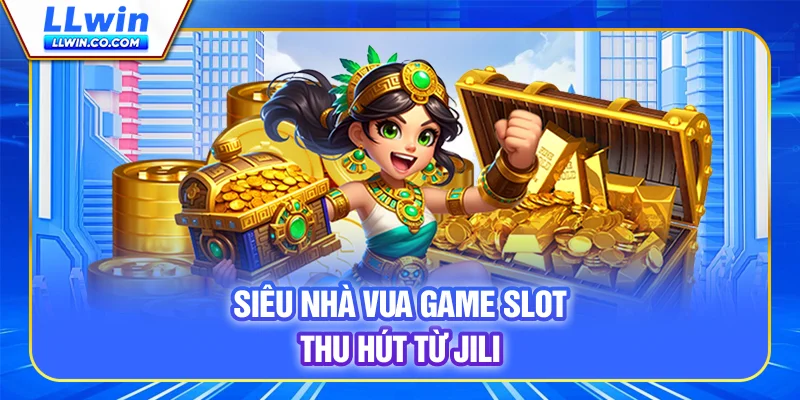 Super Ace - Tận Dụng Tính Năng, Nhân Chuỗi Giá Trị 2 Super Ace - Game slot thu hút từ JILI