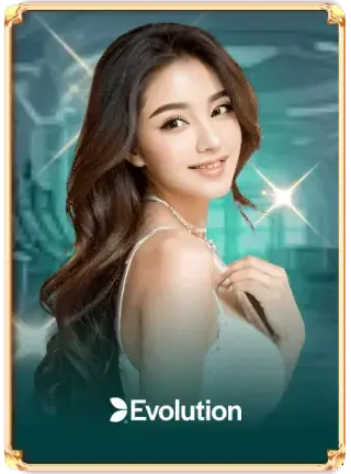 Live Casino LLWIN - Chơi Baccarat, Roulette, Blackjack Với Dealer Thật 5 EVOLUTION