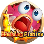 Game Bắn Cá Tại LLWIN - Game Bắn Cá Đổi Thưởng Uy Tín 2026 10 Bombing Fishing