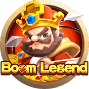 Game Bắn Cá Tại LLWIN - Game Bắn Cá Đổi Thưởng Uy Tín 2026 7 Boom Legend