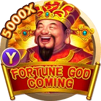 Nổ Hũ LLWIN - Hàng Trăm Game Jackpot, Quay Là Trúng Lớn 3 Fortune God Coming