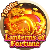 Nổ Hũ LLWIN - Hàng Trăm Game Jackpot, Quay Là Trúng Lớn 9 Lanterns of Fortune