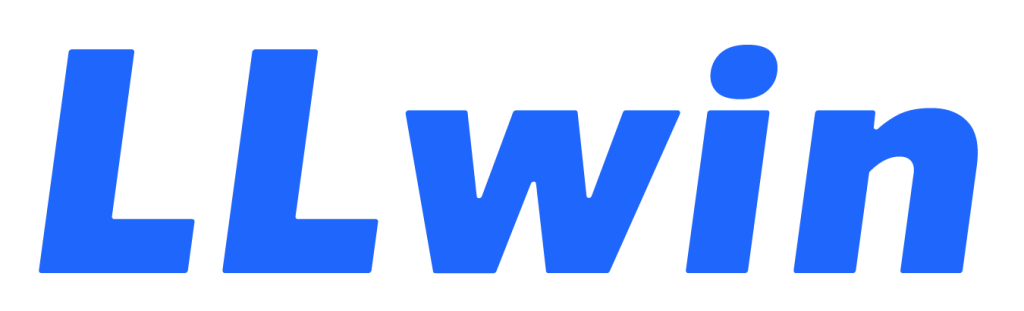 LLWIN | LLWIN.COM Đăng Ký Tặng 99K | Trang Chủ Chính thức 2026 2 llwin logo