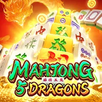 Nổ Hũ LLWIN - Hàng Trăm Game Jackpot, Quay Là Trúng Lớn 13 Mahjong 5 Dragons