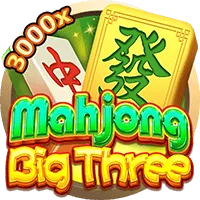Nổ Hũ LLWIN - Hàng Trăm Game Jackpot, Quay Là Trúng Lớn 12 Mahjong Big Three