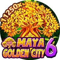 Nổ Hũ LLWIN - Hàng Trăm Game Jackpot, Quay Là Trúng Lớn 7 Maya Golden City 6