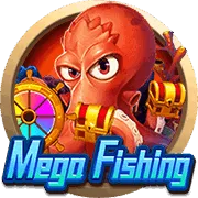 Game Bắn Cá Tại LLWIN - Game Bắn Cá Đổi Thưởng Uy Tín 2026 3 Mega Fishing