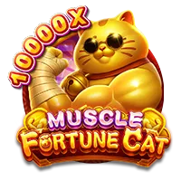 Nổ Hũ LLWIN - Hàng Trăm Game Jackpot, Quay Là Trúng Lớn 10 Muscle Fortune Cat